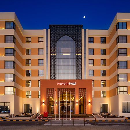 Intercityhotel Назва Экстерьер фото